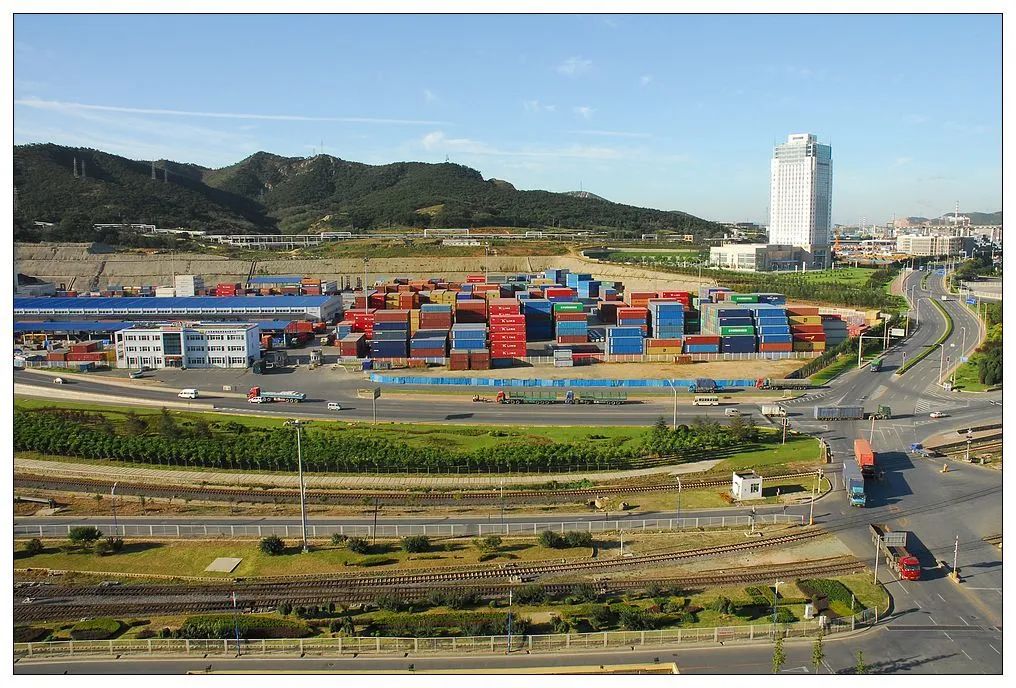 退稅紅利來襲！青島港等七大港口可享受此政策