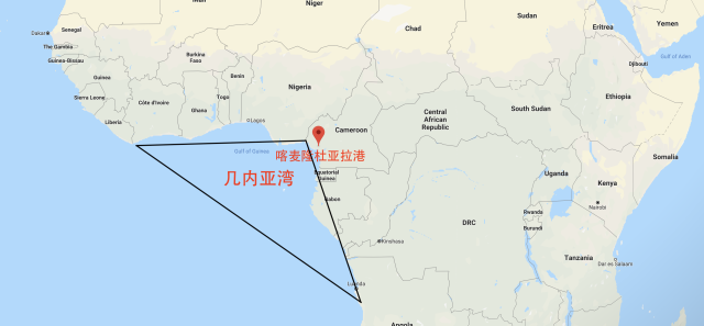 月內(nèi)第二起！一艘新加坡油輪遭海盜突襲