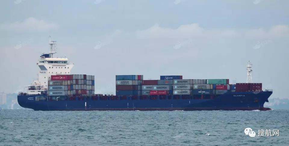 事故丨一艘集裝箱船發(fā)生碰撞曾掛靠寧波上海港；一箱船發(fā)生火災；一箱船遭海盜襲擊貨物被搶！