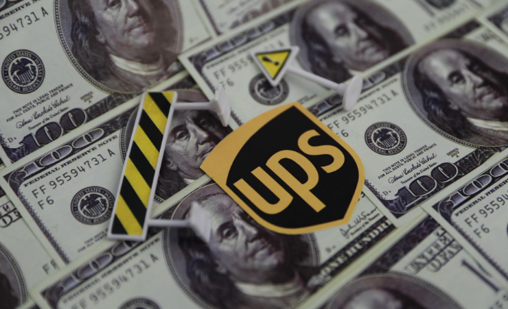 聯(lián)合包裹啟用英國伯明翰物流中心，擬加強(qiáng)在英國的醫(yī)療物流服務(wù)能力