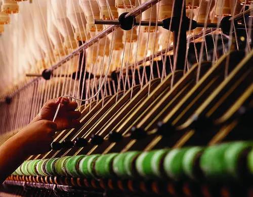 提醒 | 新規(guī)生效！紡織品出口歐盟技術(shù)壁壘再提高