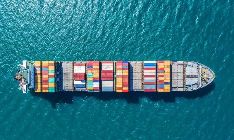 9大航運(yùn)組織宣布：支持聯(lián)合國(guó)成立50億美元研發(fā)基金，推進(jìn)碳減排  