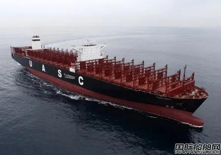 7.3億美元！現(xiàn)代重工集團(tuán)再獲8艘新船訂單  