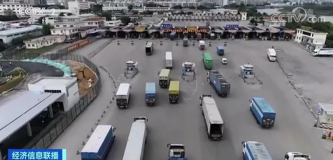 1-2月，出口訂單大漲50%以上！機(jī)電產(chǎn)品大受歡迎