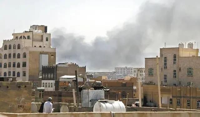 沙特重要石油港口遭無人機(jī)襲擊；國際油價突破70美元/桶  