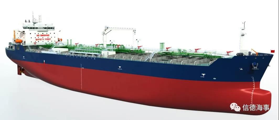 將改造30船！這家大船東選擇甲醇+氨燃料，未來燃料來了？