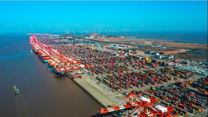 全球集裝箱短缺危機(jī)會(huì)持續(xù)很長(zhǎng)時(shí)間？2021仍將充滿挑戰(zhàn)