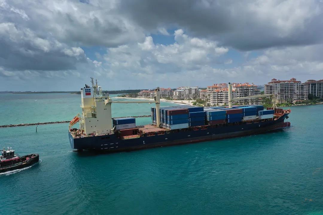 全球集裝箱短缺危機(jī)會(huì)持續(xù)很長(zhǎng)時(shí)間？2021仍將充滿挑戰(zhàn)