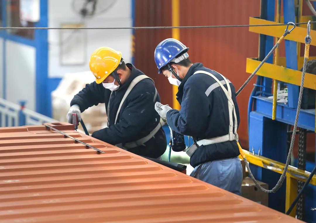 全球集裝箱短缺危機(jī)會(huì)持續(xù)很長(zhǎng)時(shí)間？2021仍將充滿挑戰(zhàn)