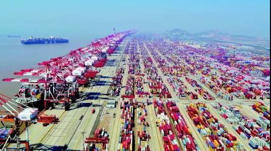 “箱思病”刺痛航運(yùn)產(chǎn)業(yè)鏈