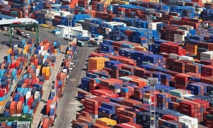 又一收購!供應(yīng)鏈中斷加速行業(yè)整合!project44收購Ocean Insights！有望減輕港口擁堵