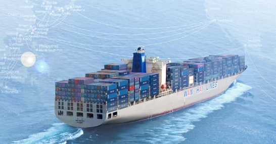 2021年后集運市場或進入上升周期 