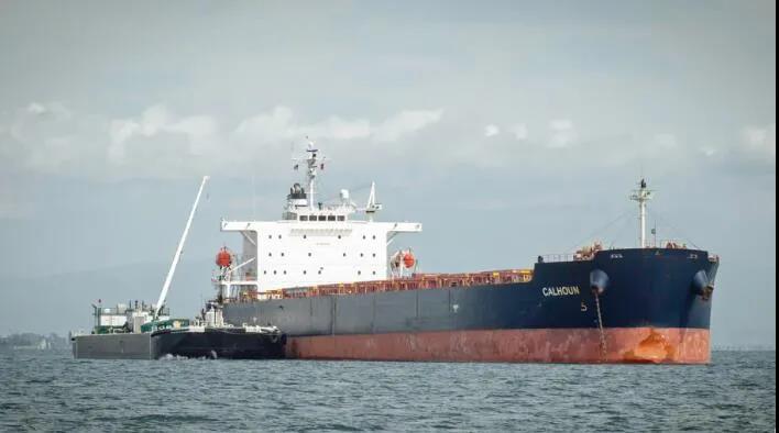 5月起，美國加州將嚴(yán)厲打擊船舶使用不合規(guī)燃料！