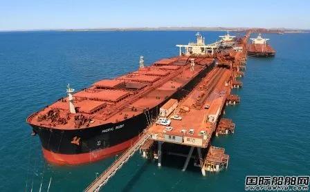 又是12艘！中國船廠成為這一波“訂單潮”最大贏家  