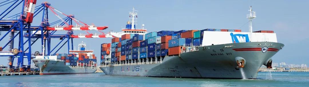 萬海航運買入第12艘集裝箱船！