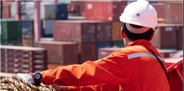 關(guān)于有船員質(zhì)疑船公司克扣船員掃艙費(fèi)等問題的解釋聲明