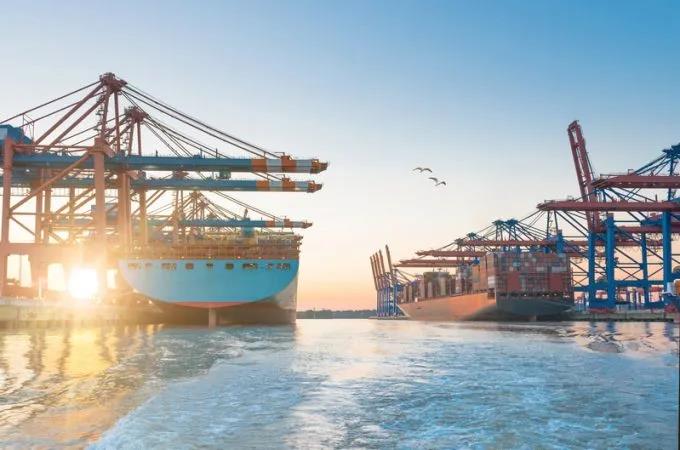 三大船公司：集裝箱貿(mào)易混亂局面將持續(xù)到第三季度才能解決！中美引領(lǐng)復(fù)蘇