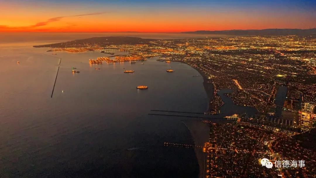 “美國(guó)人太懶！”是造成集裝箱供應(yīng)鏈擁堵主要原因之一