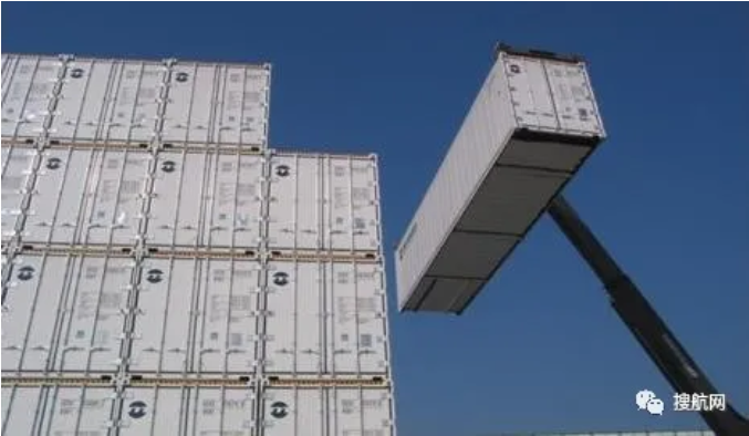 冷藏集裝箱短缺，供不應(yīng)求！船公司提高冷柜運(yùn)價(jià)