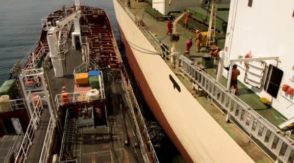 興隆集團(tuán)創(chuàng)始人賣船還債，三分之一船舶賣出后仍不抵債  