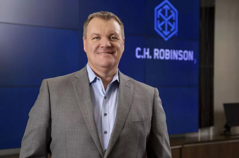 CH Robinson首席執(zhí)行官：全球貨運(yùn)擁堵可能持續(xù)到2022年！危人聳聽(tīng)？