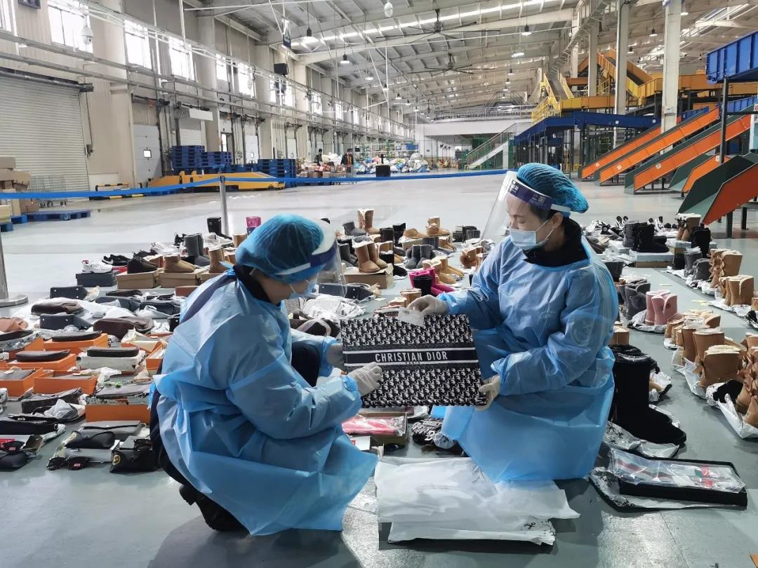 ?全國海關(guān)嚴(yán)查嚴(yán)打進(jìn)出口侵權(quán)！出口北美、歐洲、南美、非洲特別注意！