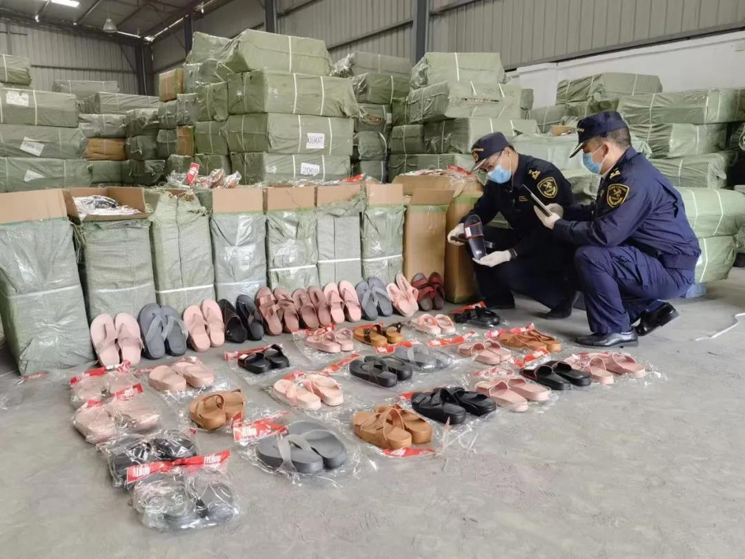 ?全國海關(guān)嚴(yán)查嚴(yán)打進(jìn)出口侵權(quán)！出口北美、歐洲、南美、非洲特別注意！