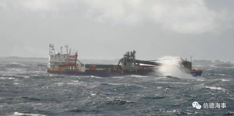 船長(zhǎng)不幸死亡，尸檢新冠檢測(cè)呈陽(yáng)性  