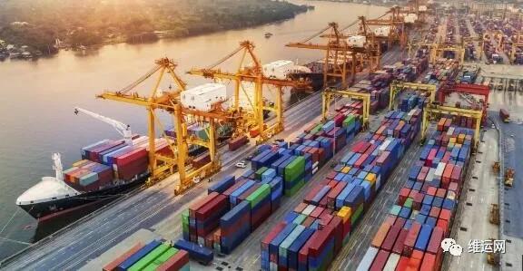 中國(guó)優(yōu)先！空箱返華利潤(rùn)高，集裝箱危機(jī)搖撼多國(guó)農(nóng)產(chǎn)品貿(mào)易