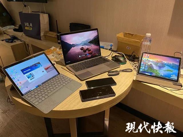 嚴(yán)懲！這伙人藏身酒店，遠(yuǎn)程組織船員考試作弊！