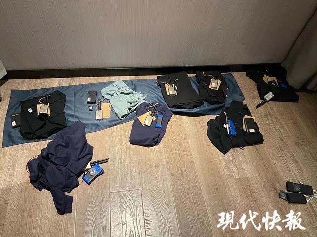 嚴(yán)懲！這伙人藏身酒店，遠(yuǎn)程組織船員考試作弊！