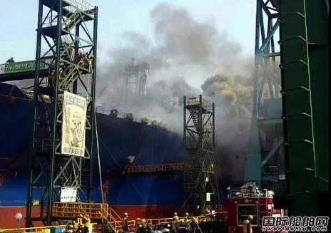 死亡超470人！這家“奪命船廠”老總竟然稱“都是工人的錯(cuò)”