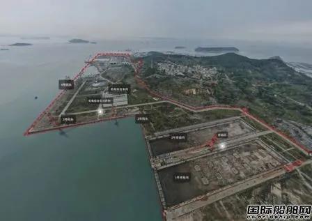 再投20億元！這家破產的造船廠會迎來“第二春”嗎？