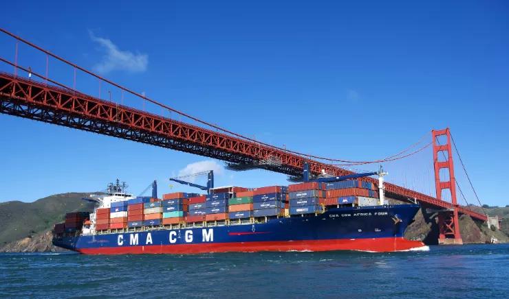 港口不堪重負(fù)，運(yùn)輸受阻！數(shù)以百萬(wàn)計(jì)的貨物延遲！擁堵正向北部港口蔓延