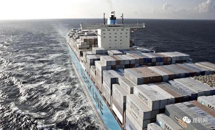 承租7艘，馬士基沒有大型船舶訂單，重點將轉(zhuǎn)移到中型船上