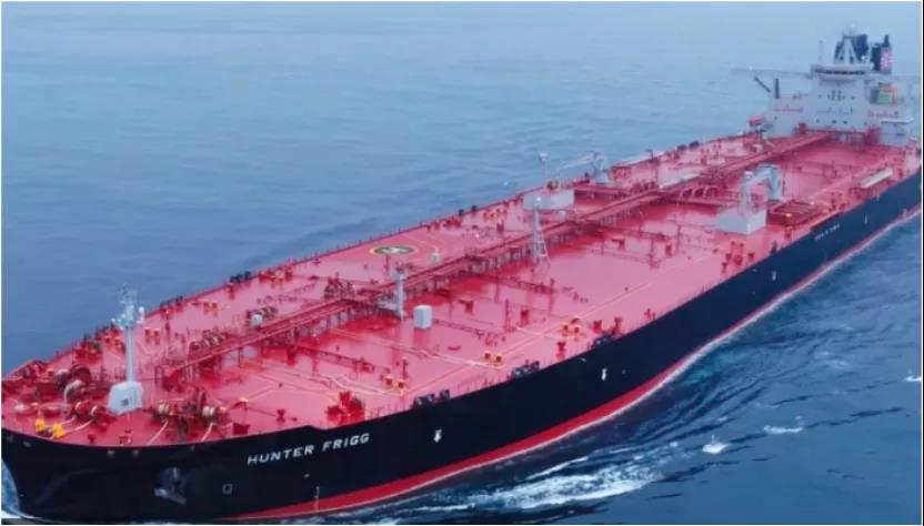 運(yùn)價(jià)低身價(jià)高！二手油輪很吃香，船東賣船賺翻了