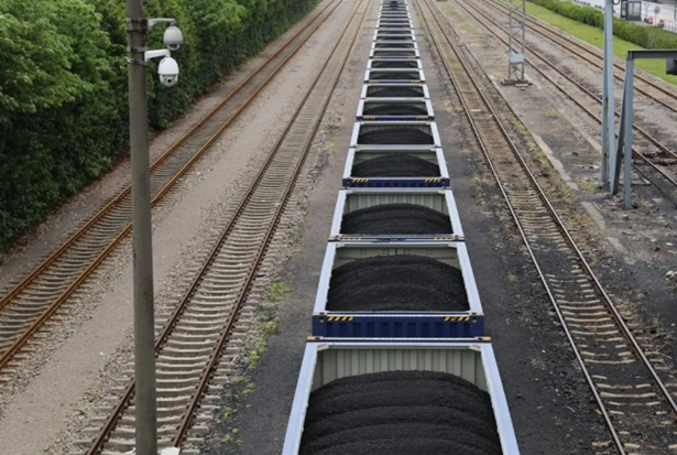 科普 | 運(yùn)煤的集裝箱沒有蓋，下雨可怎么辦??？