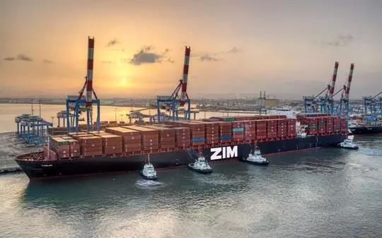 美西港口擁堵有解決辦法了！達(dá)飛、萬海、以星新航線不再掛靠洛杉磯港