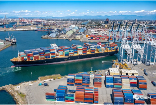 集裝箱短缺繼續(xù)困擾班輪運(yùn)輸業(yè)，貨代無(wú)法滿足日益增長(zhǎng)的自有集裝箱需求