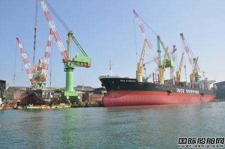 已有12人確診感染！這艘新船即將交付馬士基 