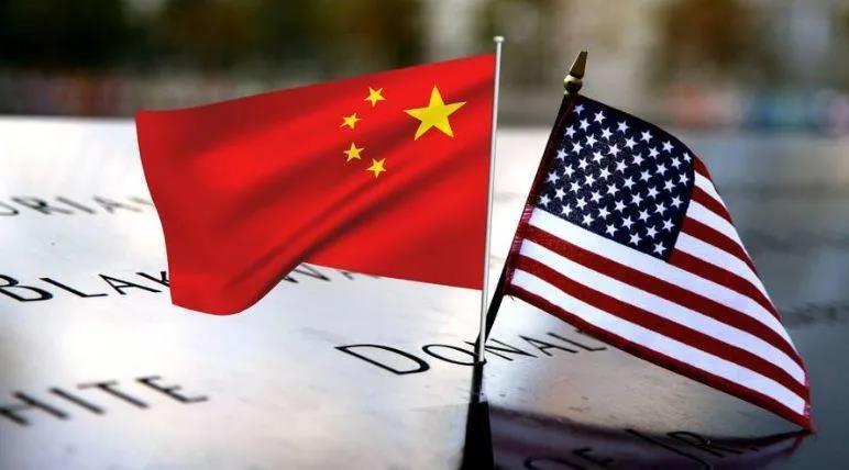 美財(cái)長:加征關(guān)稅不變，暫不調(diào)整；外交部回應(yīng) 