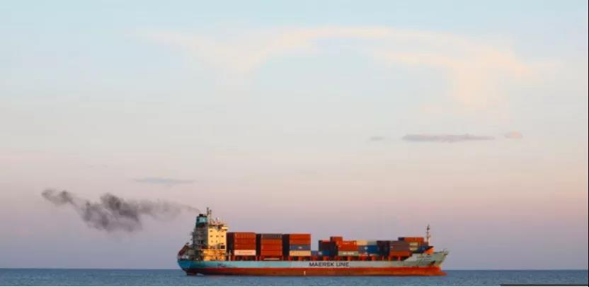 馬士基CEO：終端消費(fèi)者應(yīng)分?jǐn)偤竭\(yùn)業(yè)氣候變化成本