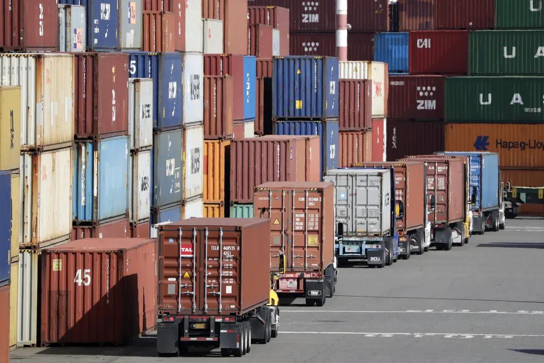 我國(guó)集裝箱港口競(jìng)爭(zhēng)力越發(fā)強(qiáng)勁