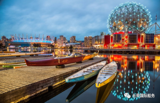 加拿大貨物申報新規(guī)，船公司為你解答