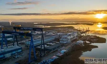 未來3年零訂單？歐洲造船業(yè)遭“疫”重創(chuàng)