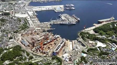 裁員30%！又一家老牌船廠退出新造船市場