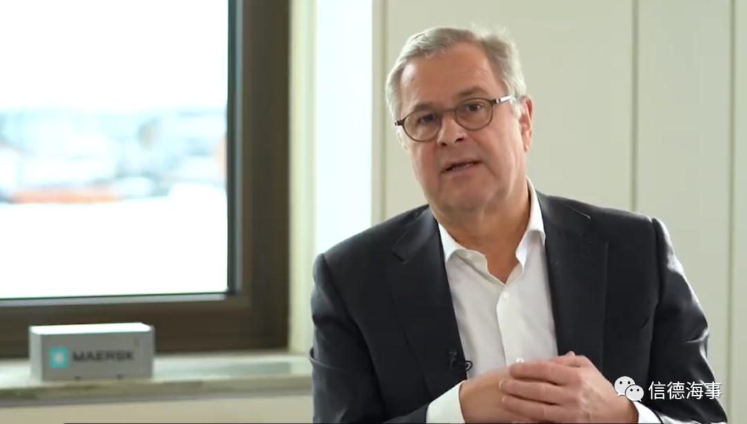 集運(yùn)公司在合同談判中占得先機(jī)，2021集運(yùn)業(yè)預(yù)期依然樂(lè)觀  