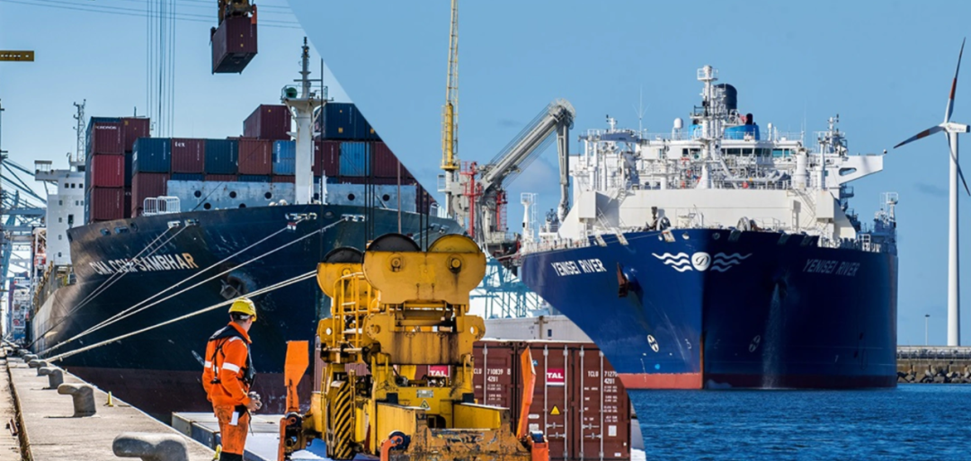 歷時(shí)3年，歐洲兩大港口宣布正式合并！