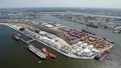 歷時(shí)3年，歐洲兩大港口宣布正式合并！