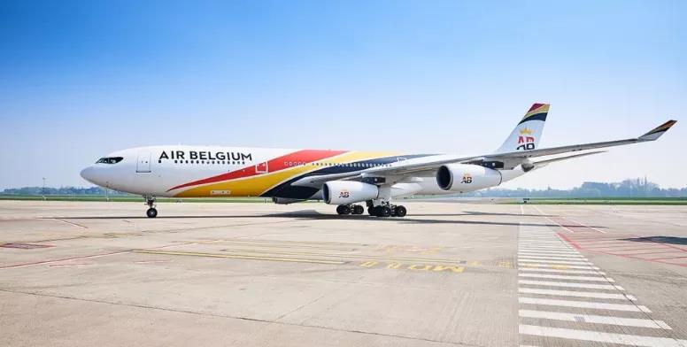 航運巨頭達(dá)飛購入四架貨機(jī)，正式啟動空運部門，進(jìn)軍航空貨運市場！